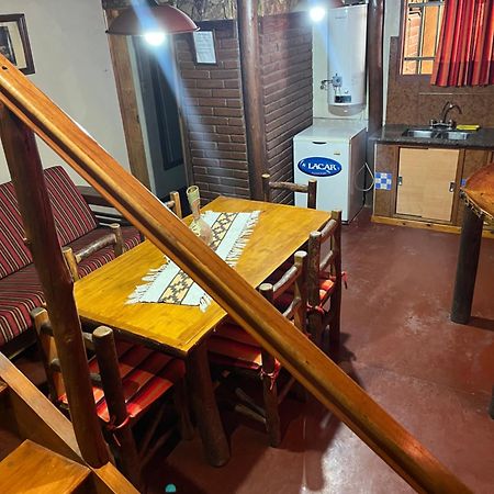 La Gaita Apartamento Turistico La Portena Exterior foto
