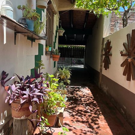 La Gaita Apartamento Turistico La Portena Exterior foto