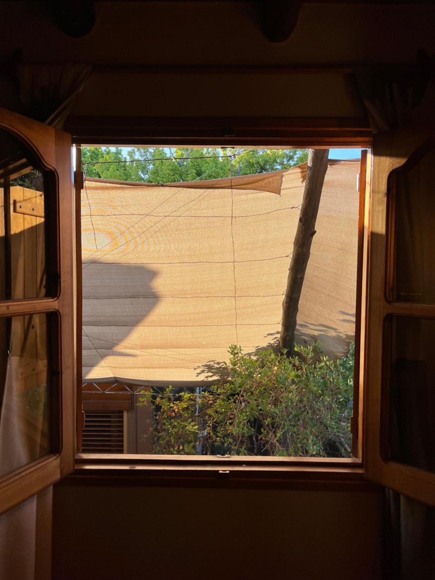 La Gaita Apartamento Turistico La Portena Exterior foto
