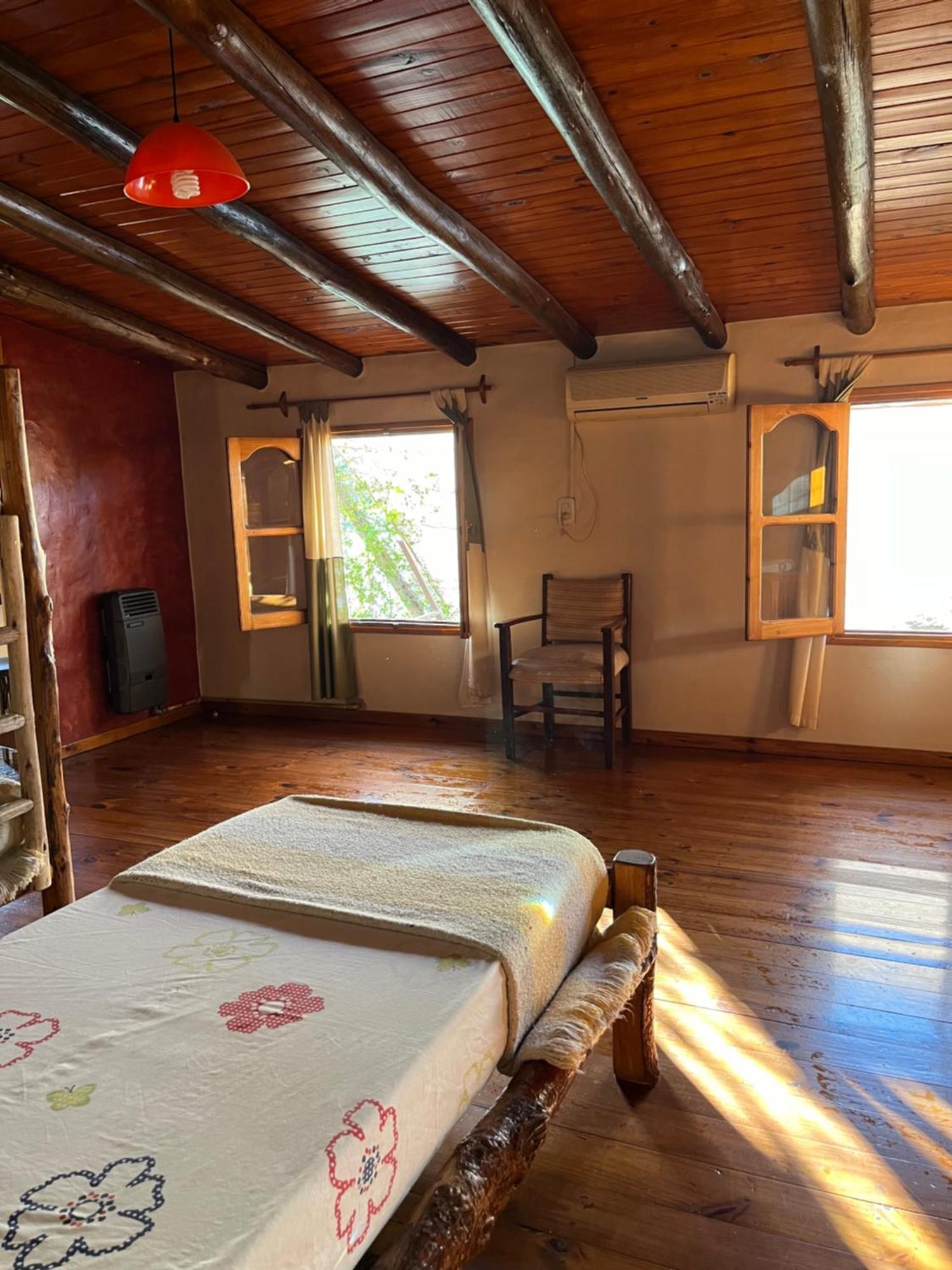 La Gaita Apartamento Turistico La Portena Exterior foto