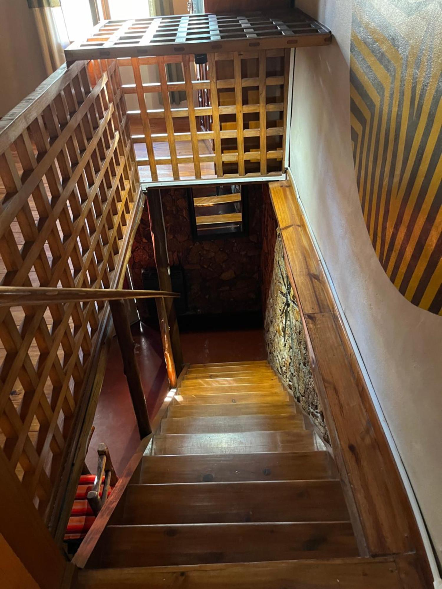 La Gaita Apartamento Turistico La Portena Exterior foto