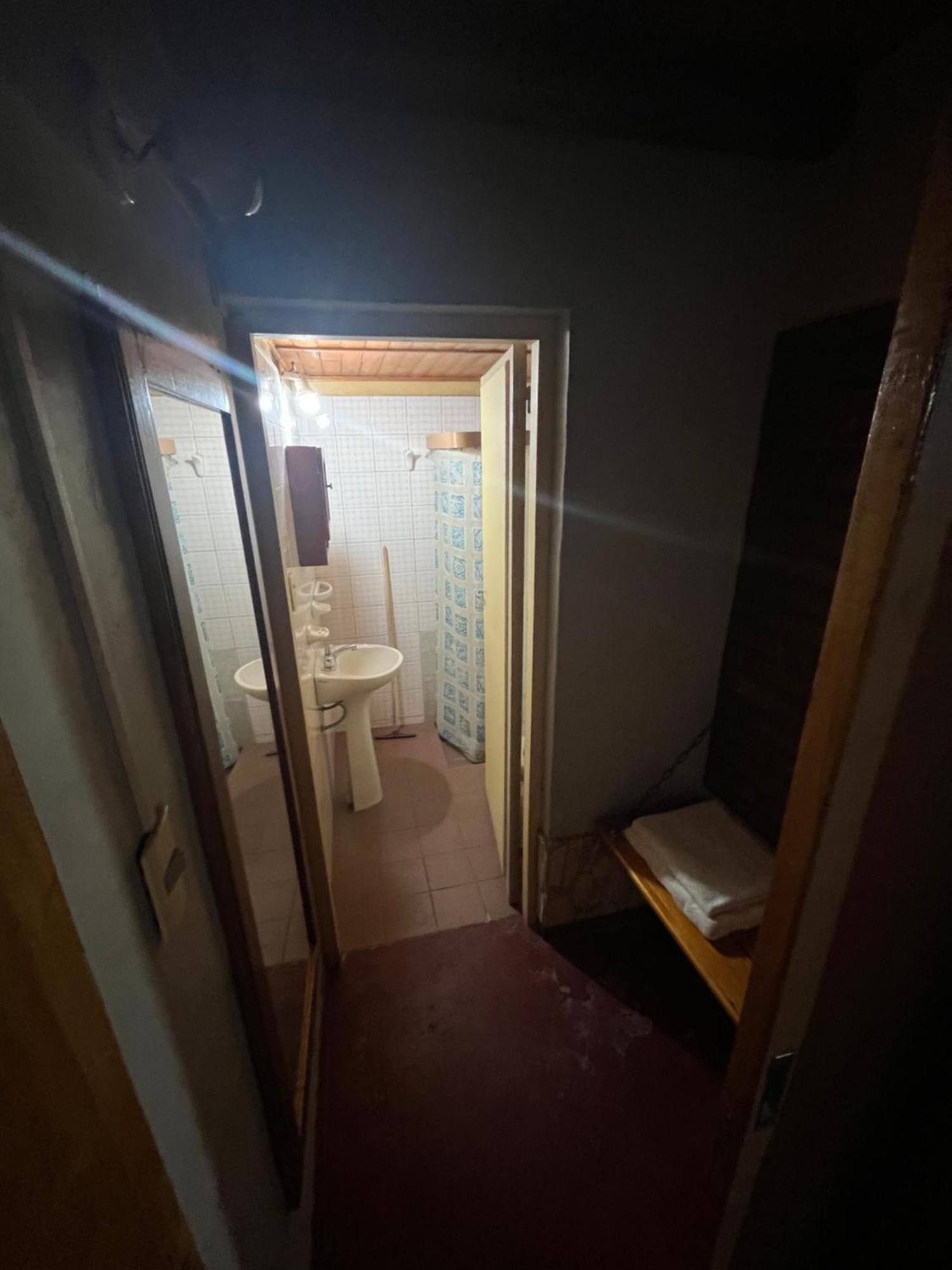La Gaita Apartamento Turistico La Portena Exterior foto