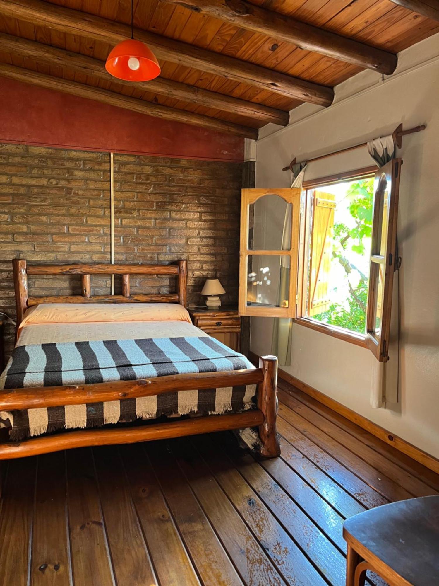 La Gaita Apartamento Turistico La Portena Exterior foto