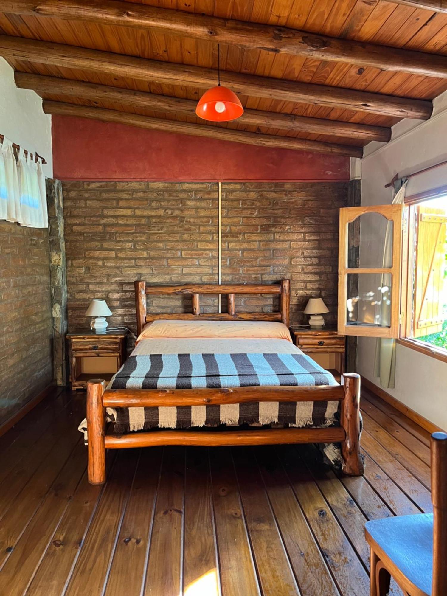 La Gaita Apartamento Turistico La Portena Exterior foto