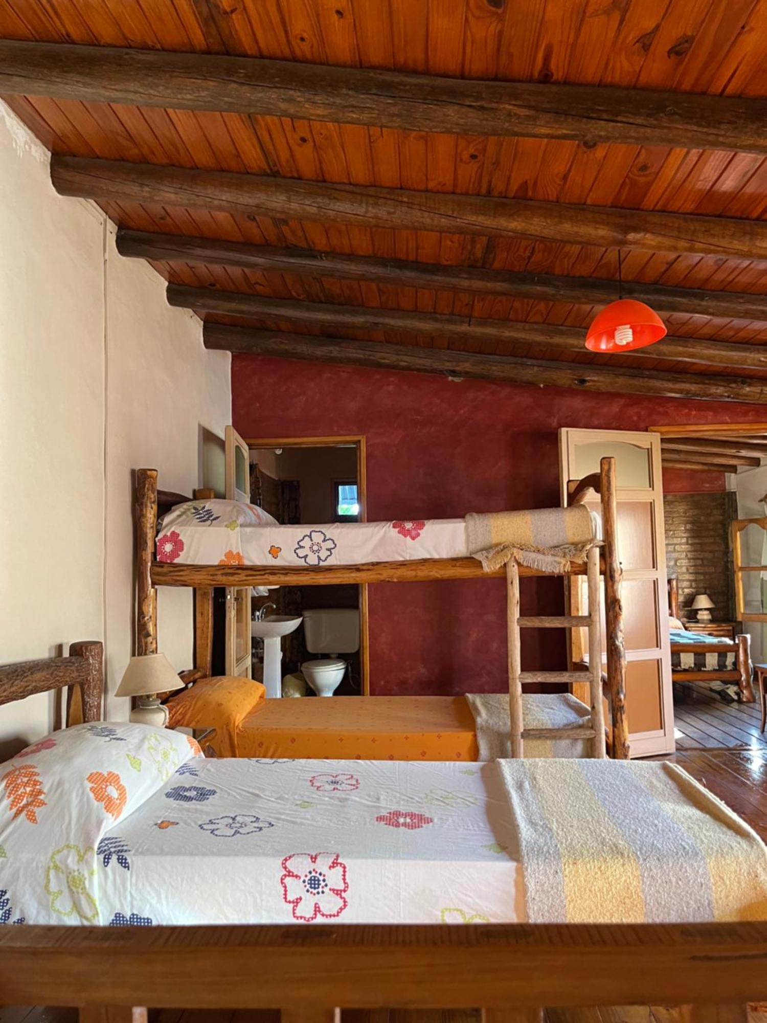 La Gaita Apartamento Turistico La Portena Exterior foto