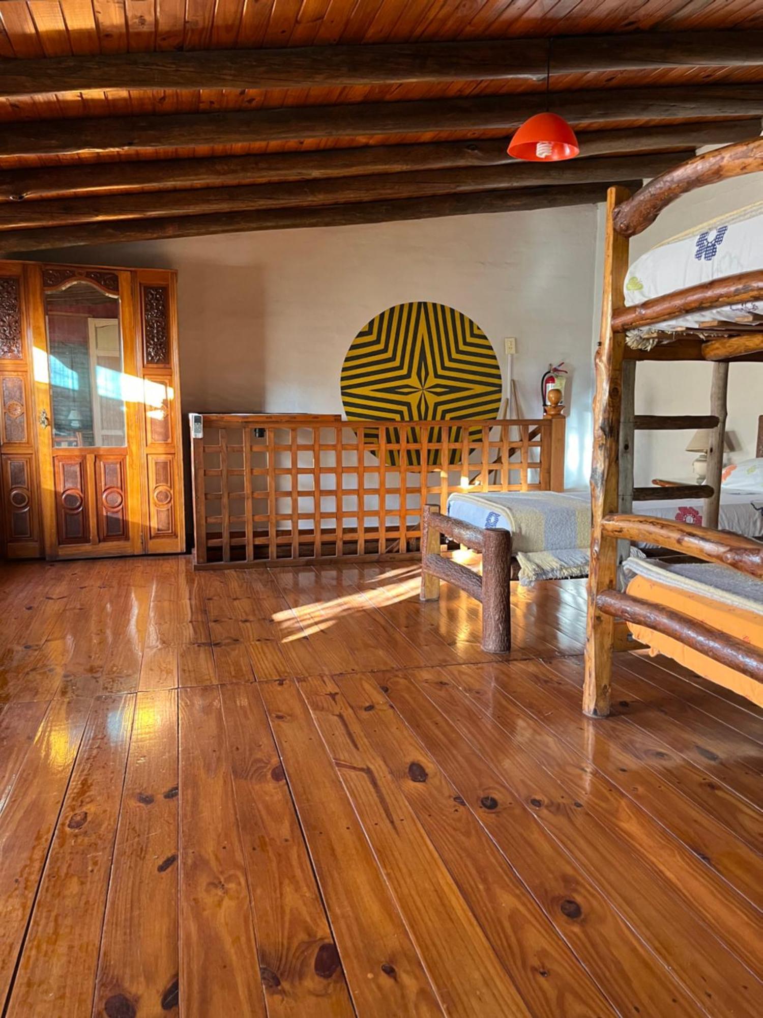 La Gaita Apartamento Turistico La Portena Exterior foto