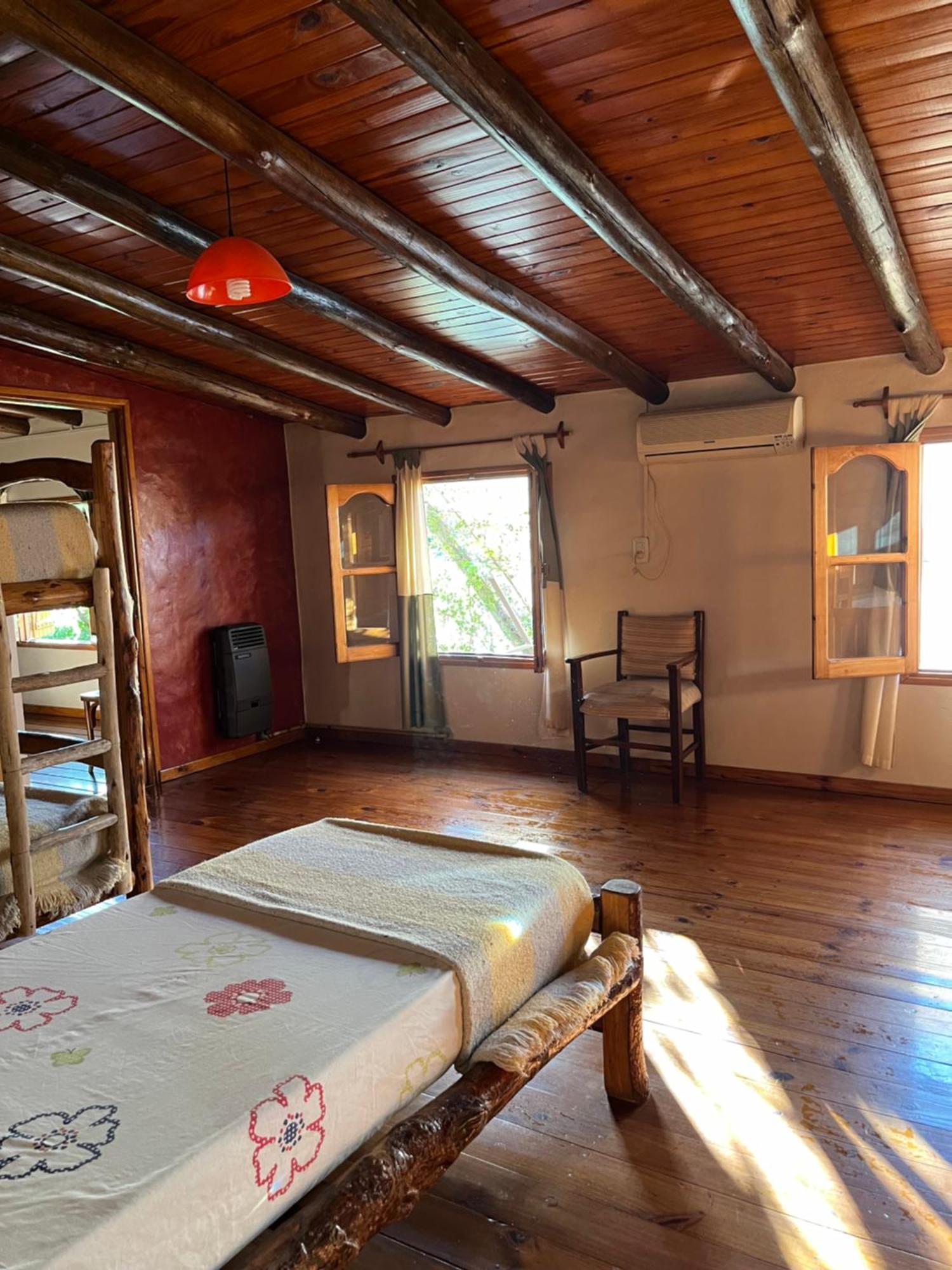 La Gaita Apartamento Turistico La Portena Exterior foto