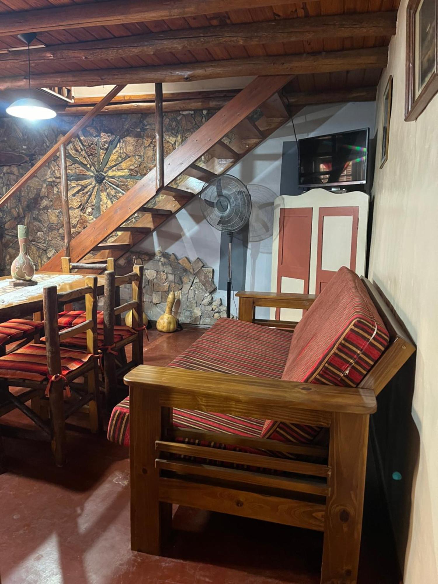 La Gaita Apartamento Turistico La Portena Exterior foto