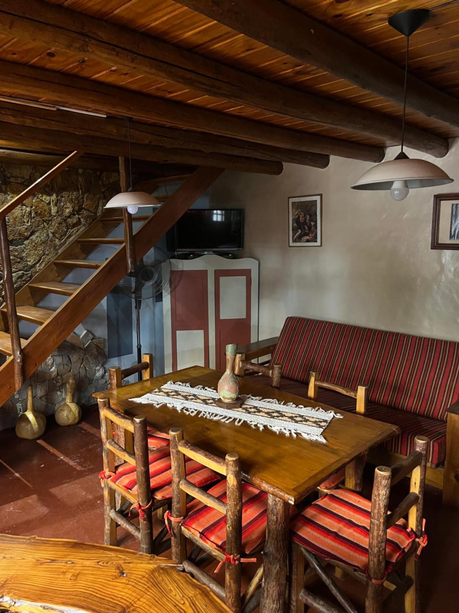 La Gaita Apartamento Turistico La Portena Exterior foto